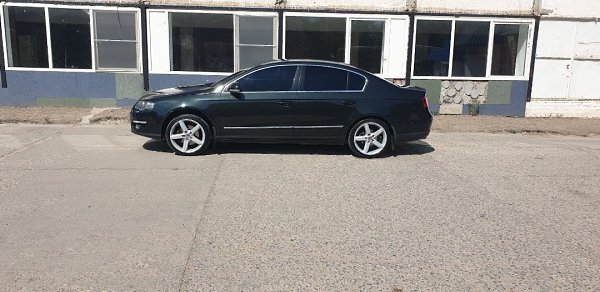 :  ; VW Passat B6 2.0 150,     ,  ...