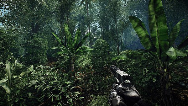 Remaster Studio     Crysis Enhanced Edition,     ... - 3