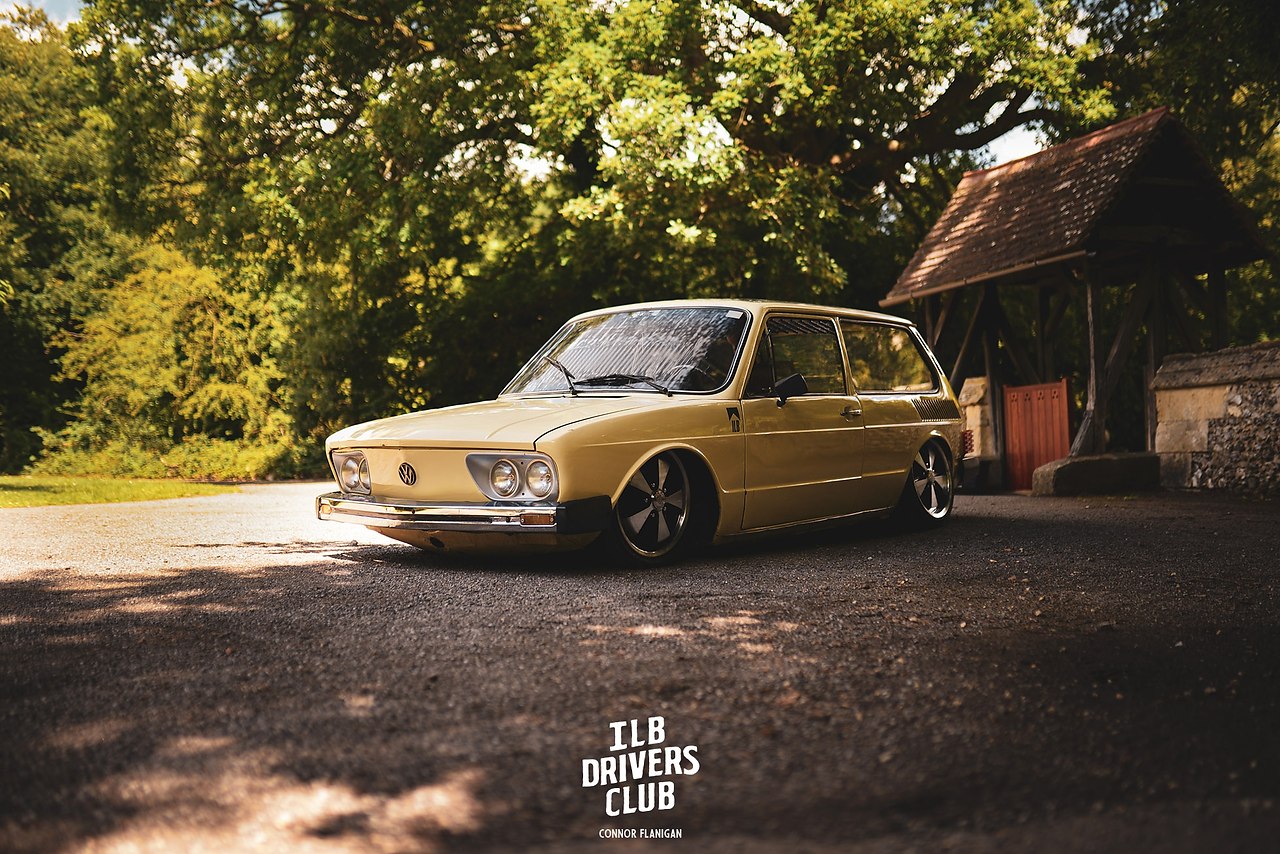 #VW@autocult