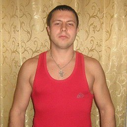 Evgenii, 40, 