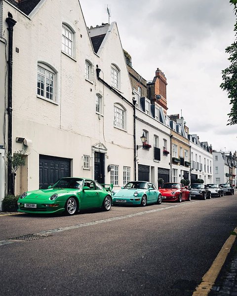 #Porsche@autocult - #FYSMevent - 5