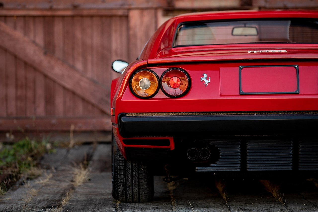 #Ferrari@autocult - 8