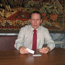 Сергей, 58, Вознесенск