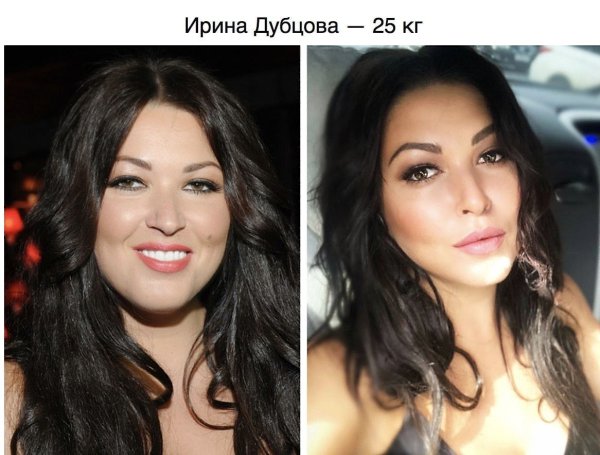 Отлично поработали над собой! Красотки! - 3