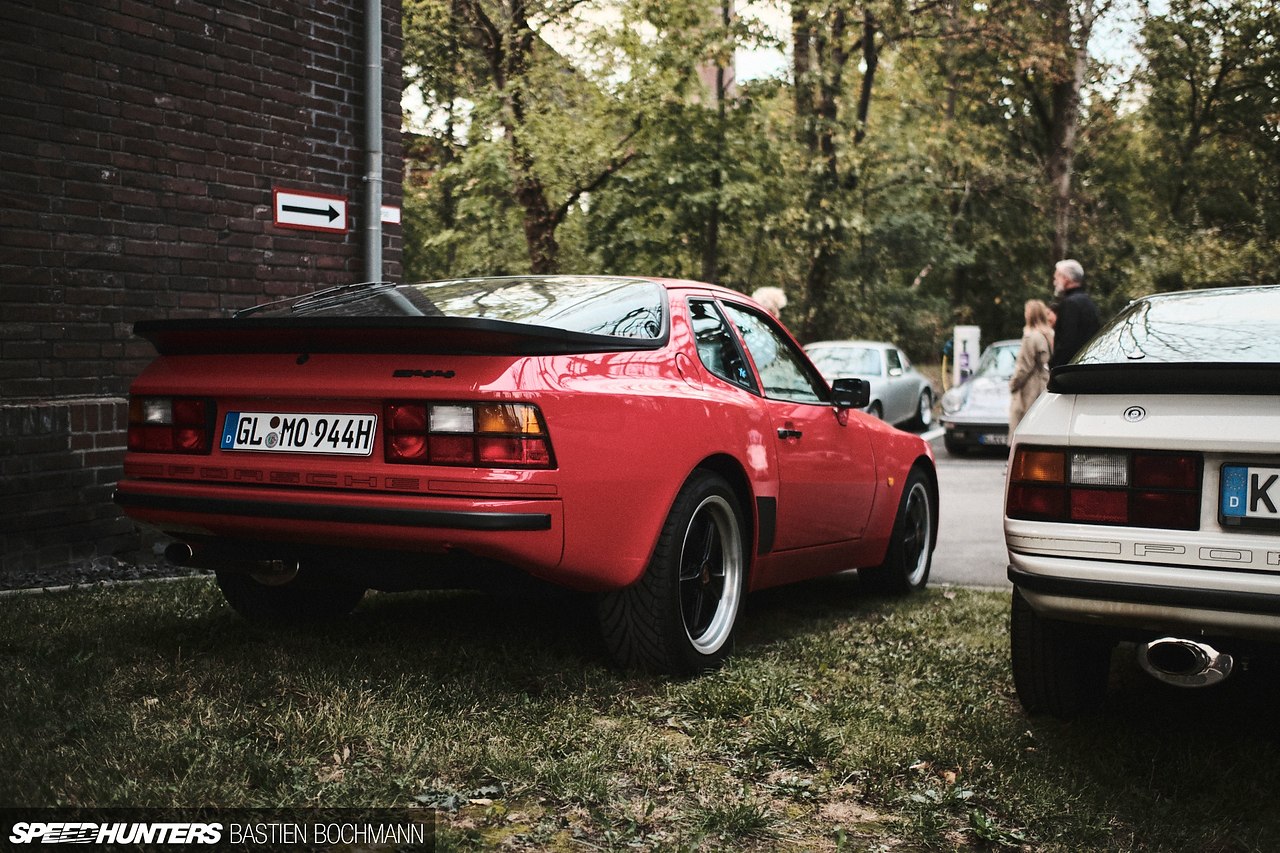 #Porsche@autocult - #FYSMevent - 9