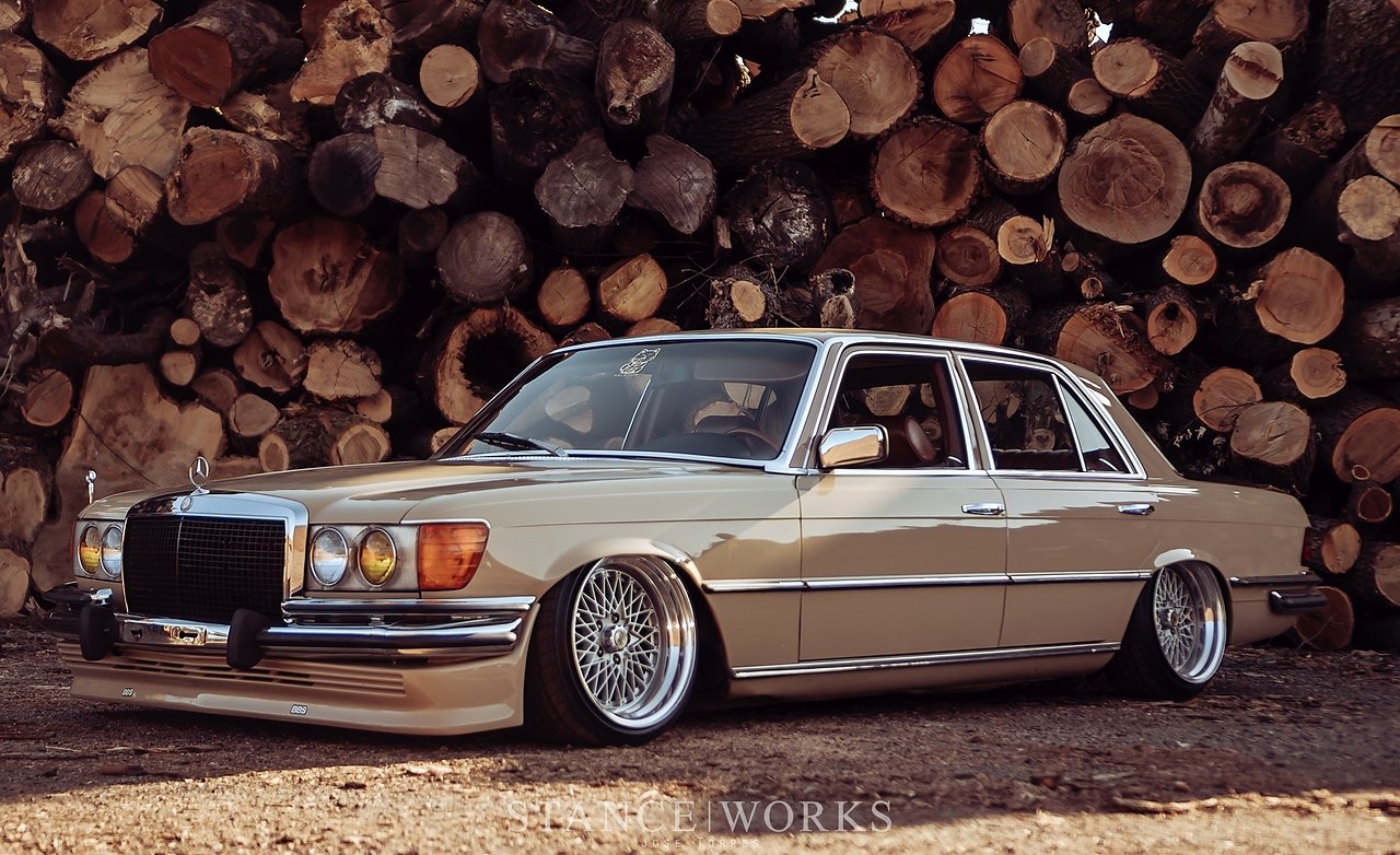 #Mercedes@autocult