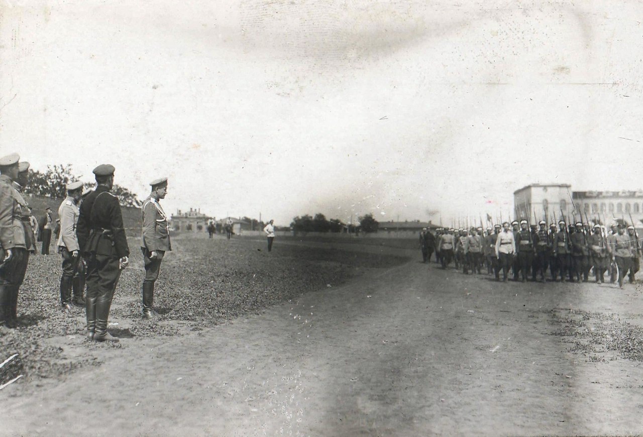 Ростов на дону войска в городе. Херсон 1920 год.