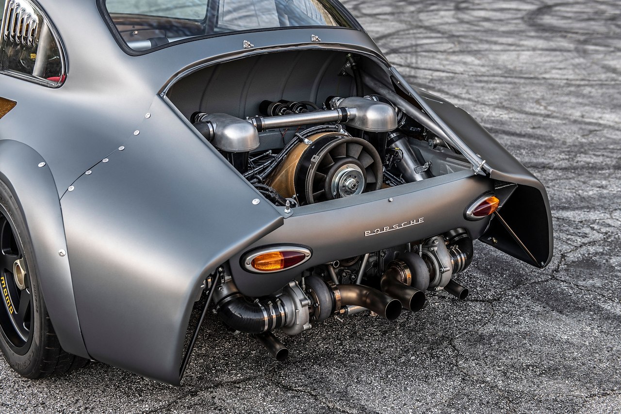 #Porsche@autocult - 4