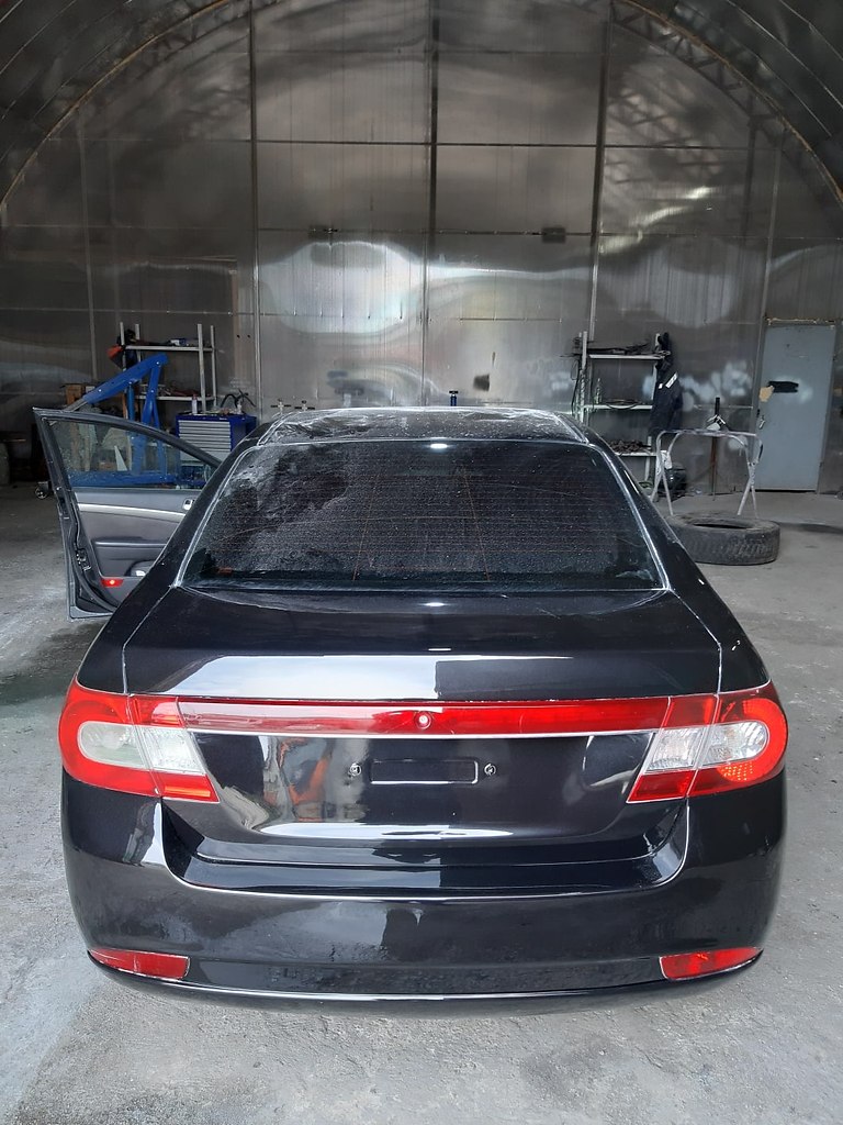 Chevrolet epica. 2010  2       350  ... - 7