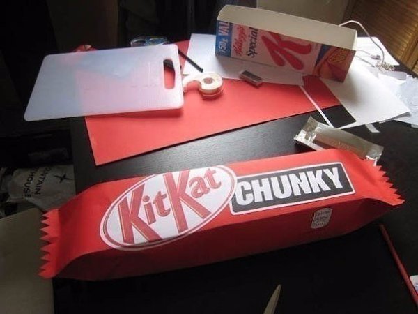    -  KitKat - 7
