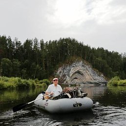 ���� Vadim, ���, 78 ��� - ��������� 11 ������� 2020