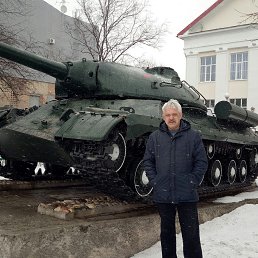Igor, �����������, 61 ���