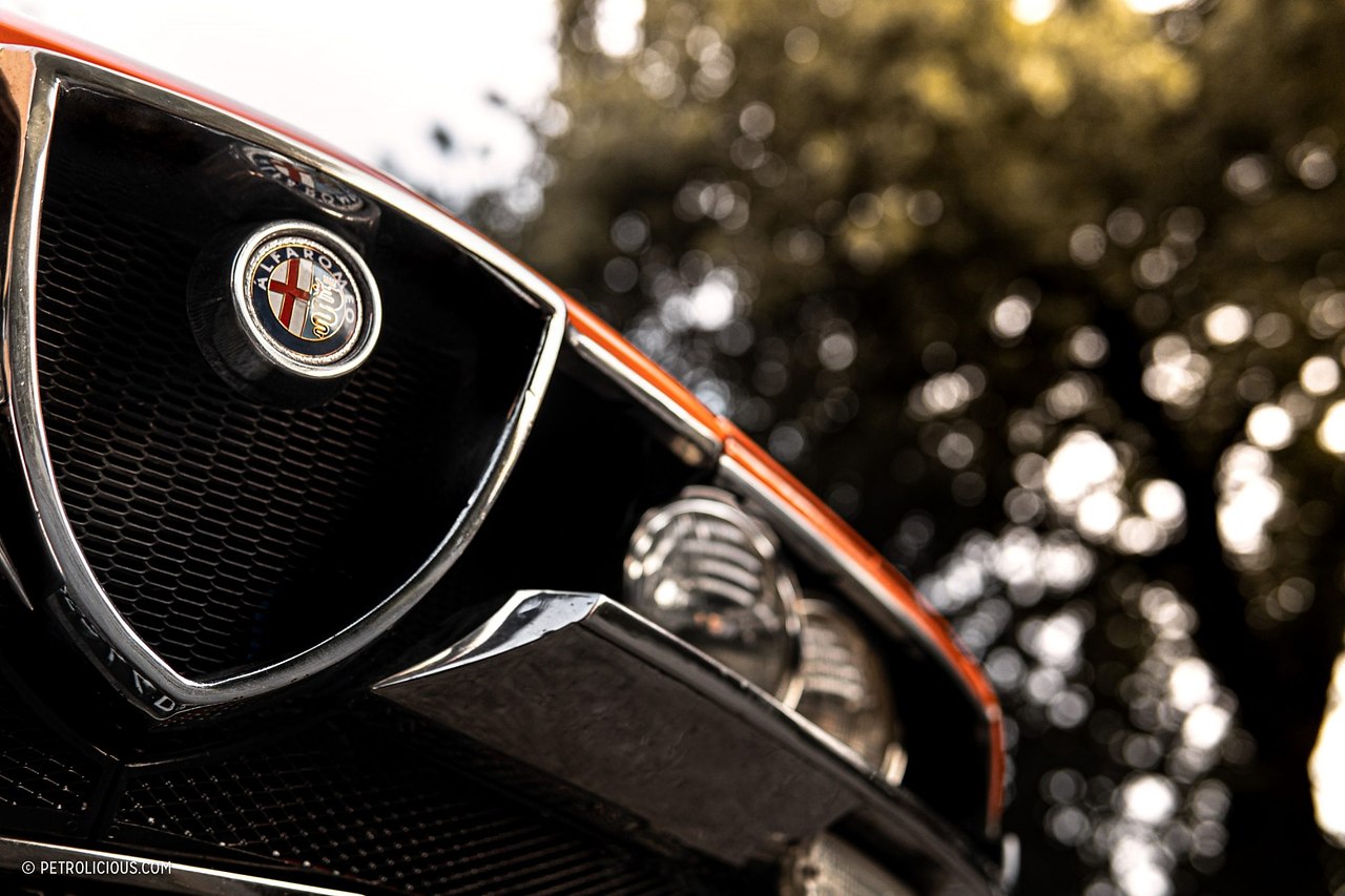 #AlfaRomeo@autocult - 3