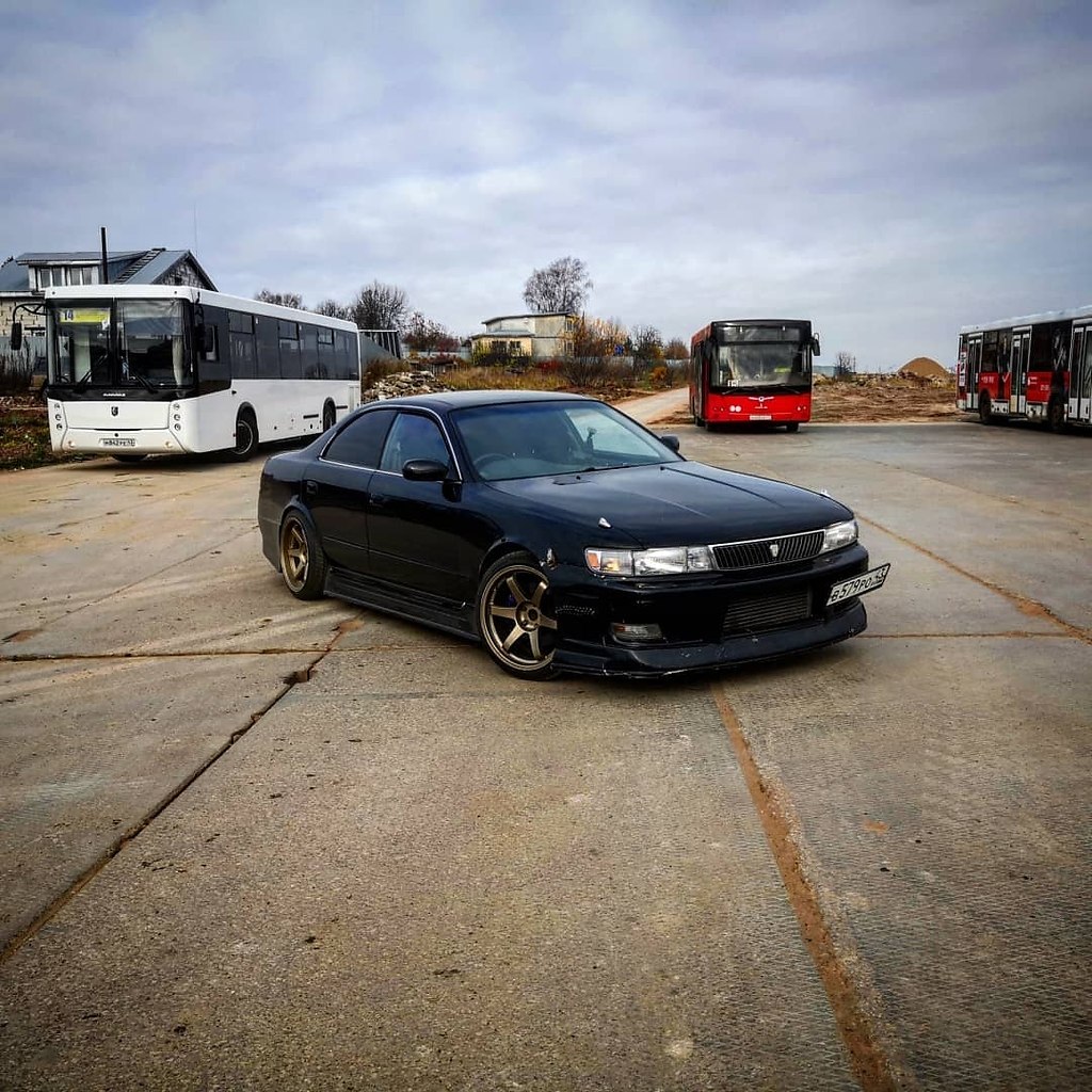 .   Chaser. 380000. (  ,   ) 1jz-gte tt.   ... - 3