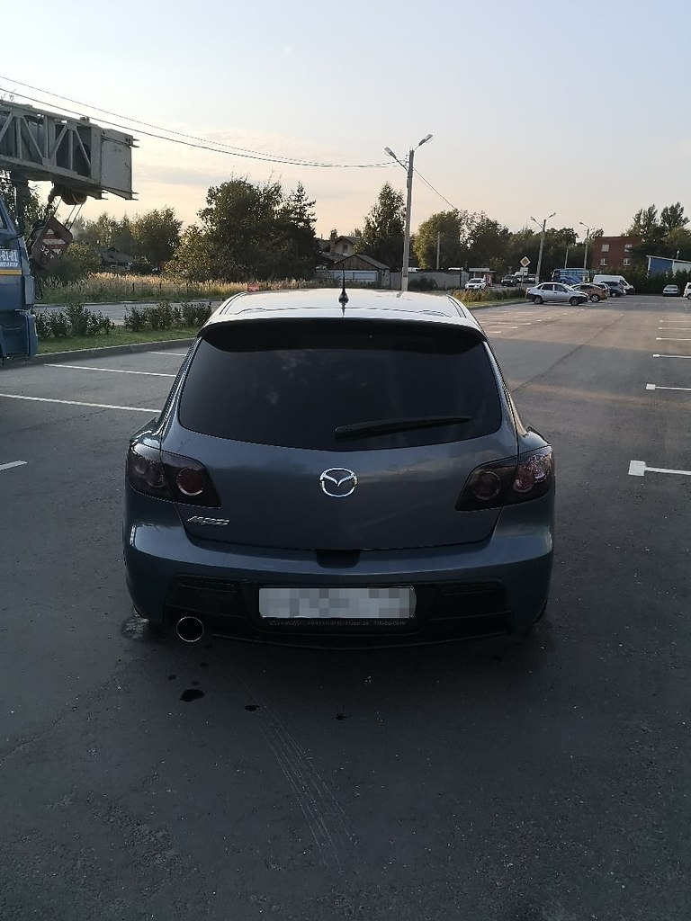 Mazda 3 mps. 236.000  200.000  ,  ... - 5