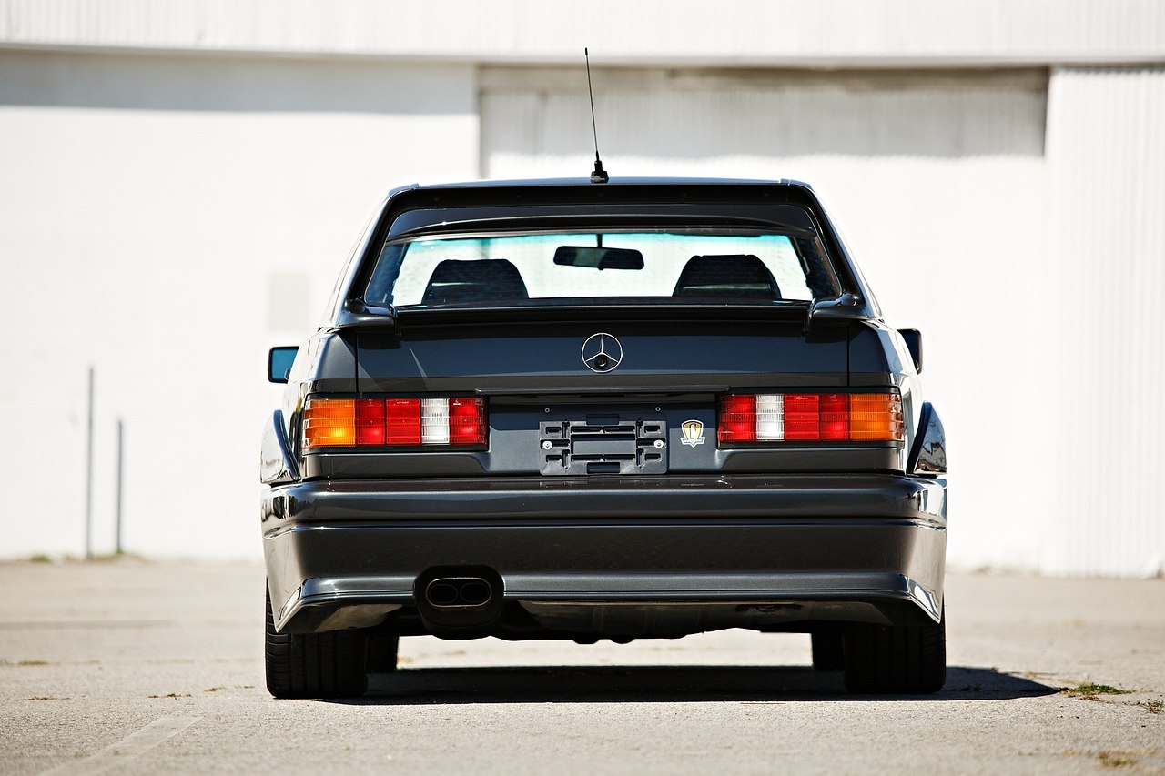 #Mercedes@autocult - 10