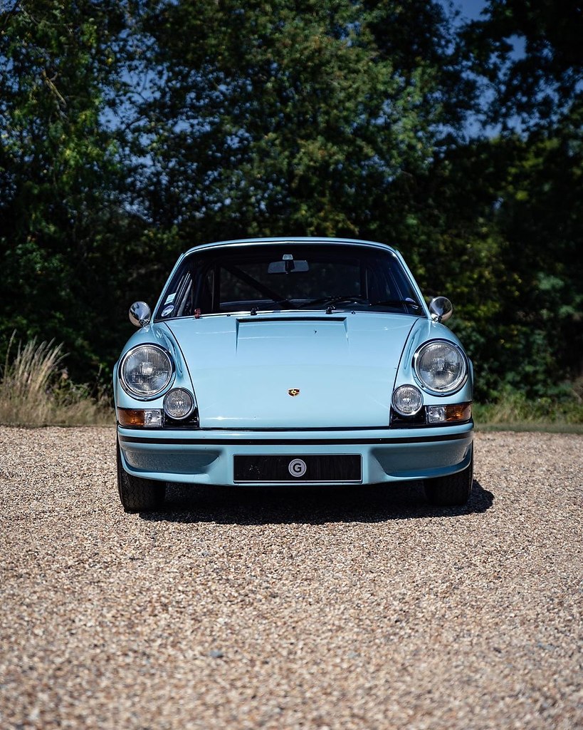 #Porsche@autocult - 2