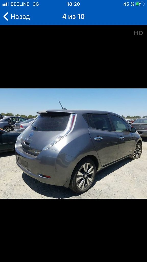 Nissan, Leaf,   .:350 000  42% ,     ... - 3