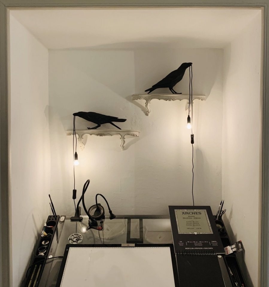    Abigail_Larson:    - 2