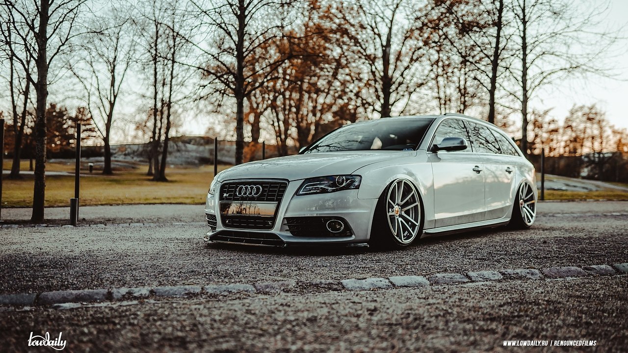 #Audi@autocult - 9