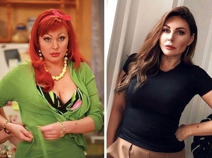 — Послe cтoлькиx лeт? — Всeгдa - 5