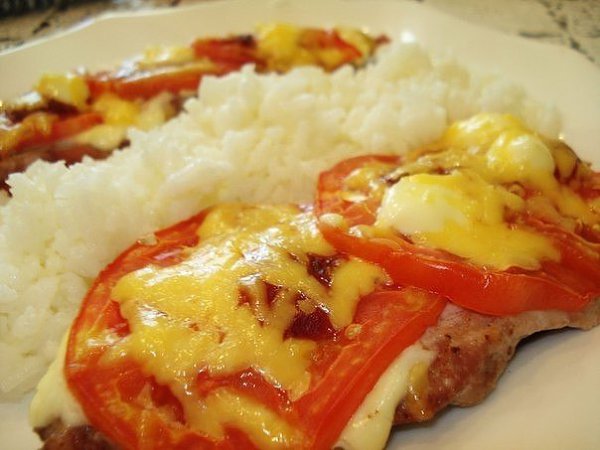 Как вкусно приготовить мясо по французски.Как вкусно приготовить мясо по французски и порадовать ...