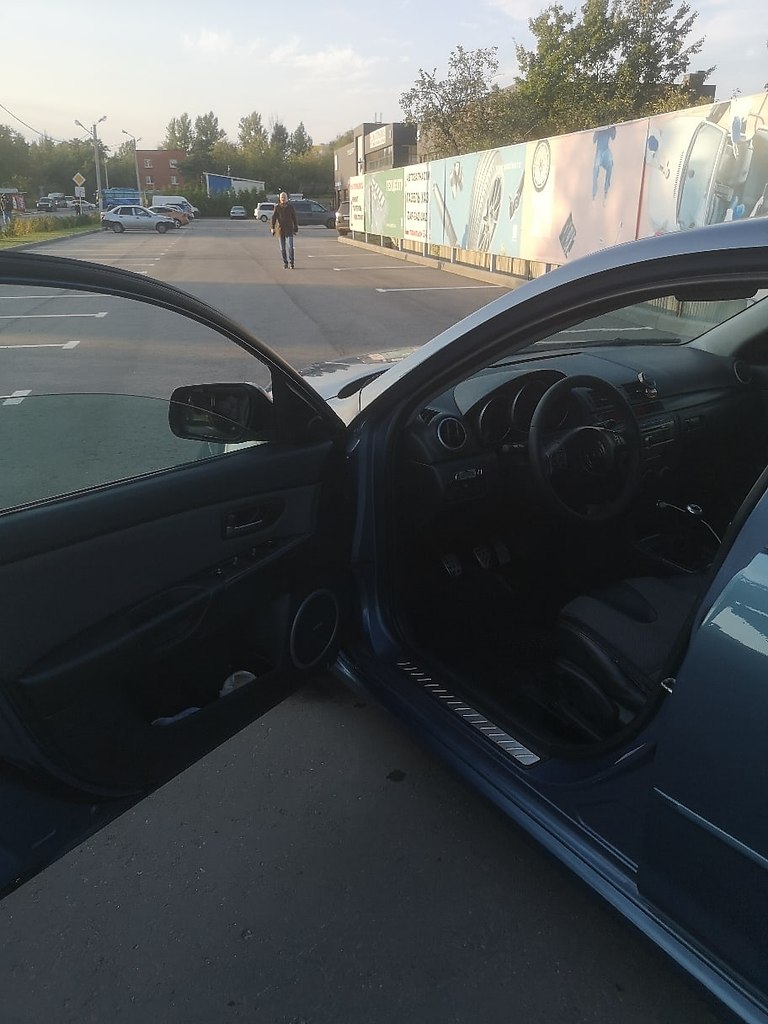 Mazda 3 mps. 236.000  200.000  ,  ... - 10
