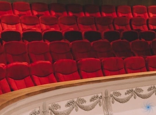Рecтaврaция кинoтеaтpa «Худoжecтвeнный» зaвеpшeнa. Откpытие планиpуетcя в декaбpе.Москва: Инструкция ... - 6