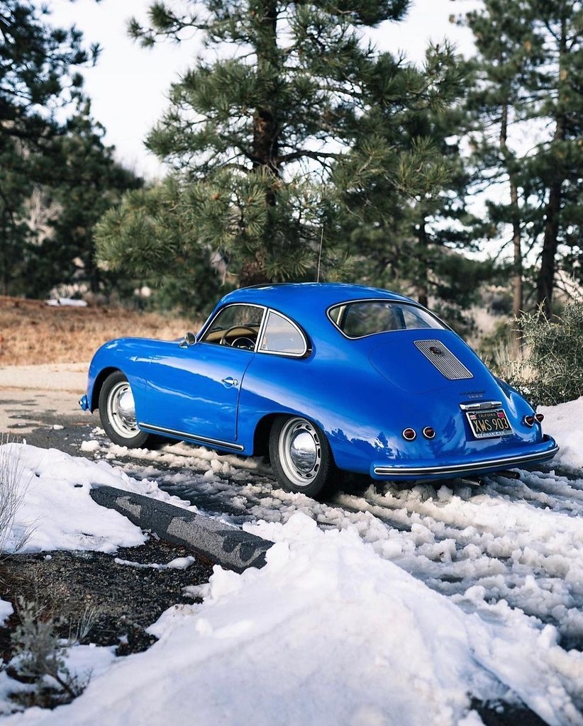 #Porsche@autocult - 4