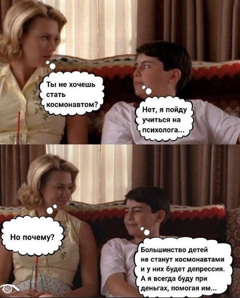   !)