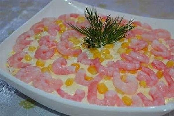 Салат