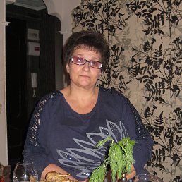 Елена, 60, Таганрог