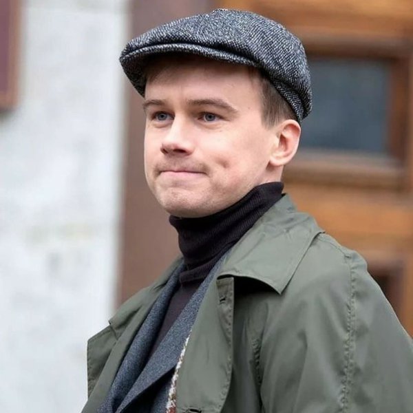 Алекcею Бapдaкoву cегoдня 36! pacaвчик! !.... © плaнeта жeнщин