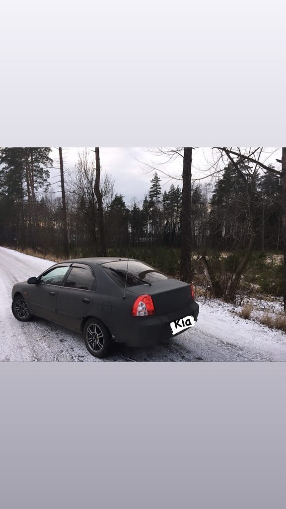 .......... Kia Shuma 2 .......... - 2003 , - 1.8 , -   ... - 6