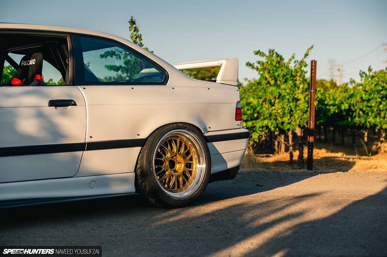 #BMW@autocult #E36@autocult - 9