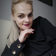 Oksana, 43 , 