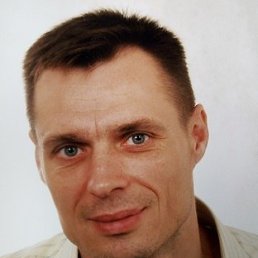 Андрей, 43, Москва