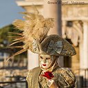 ���� ����, �����-���������, 55 ��� - ��������� 12 ������� 2021 � ������ �Carnaval Venise�