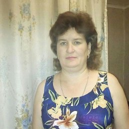 Татьяна, 52, Карсун