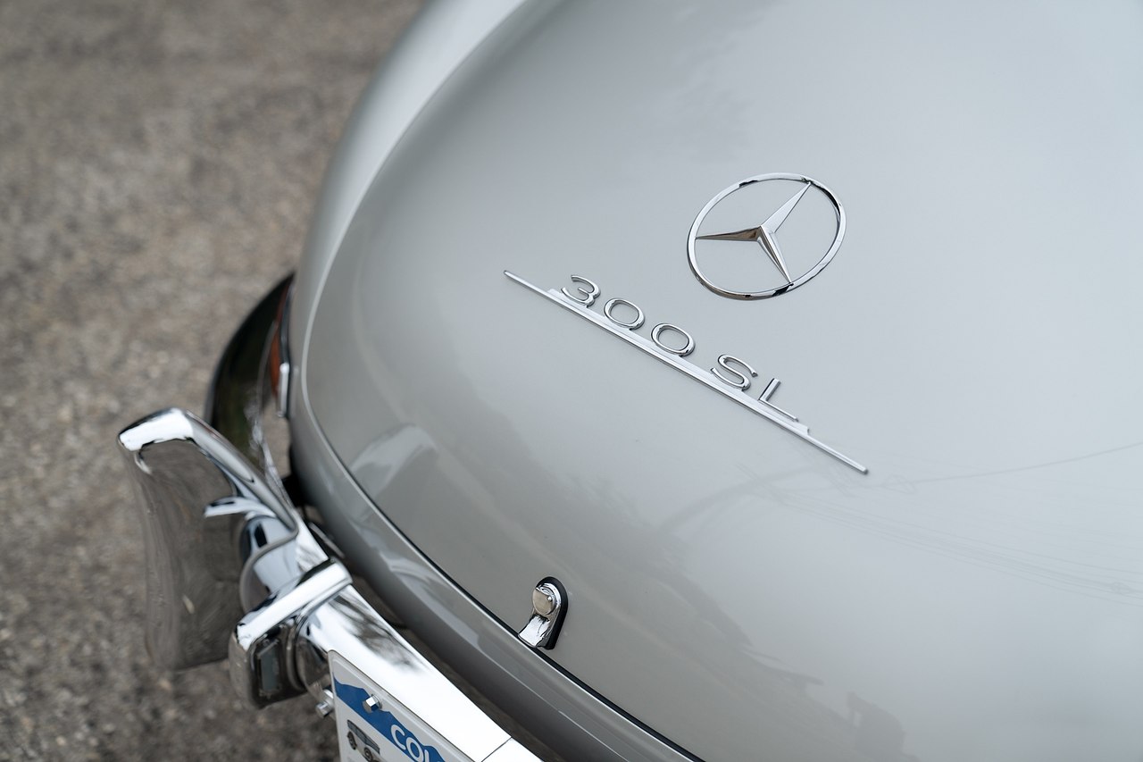 #Mercedes@autocult - 5