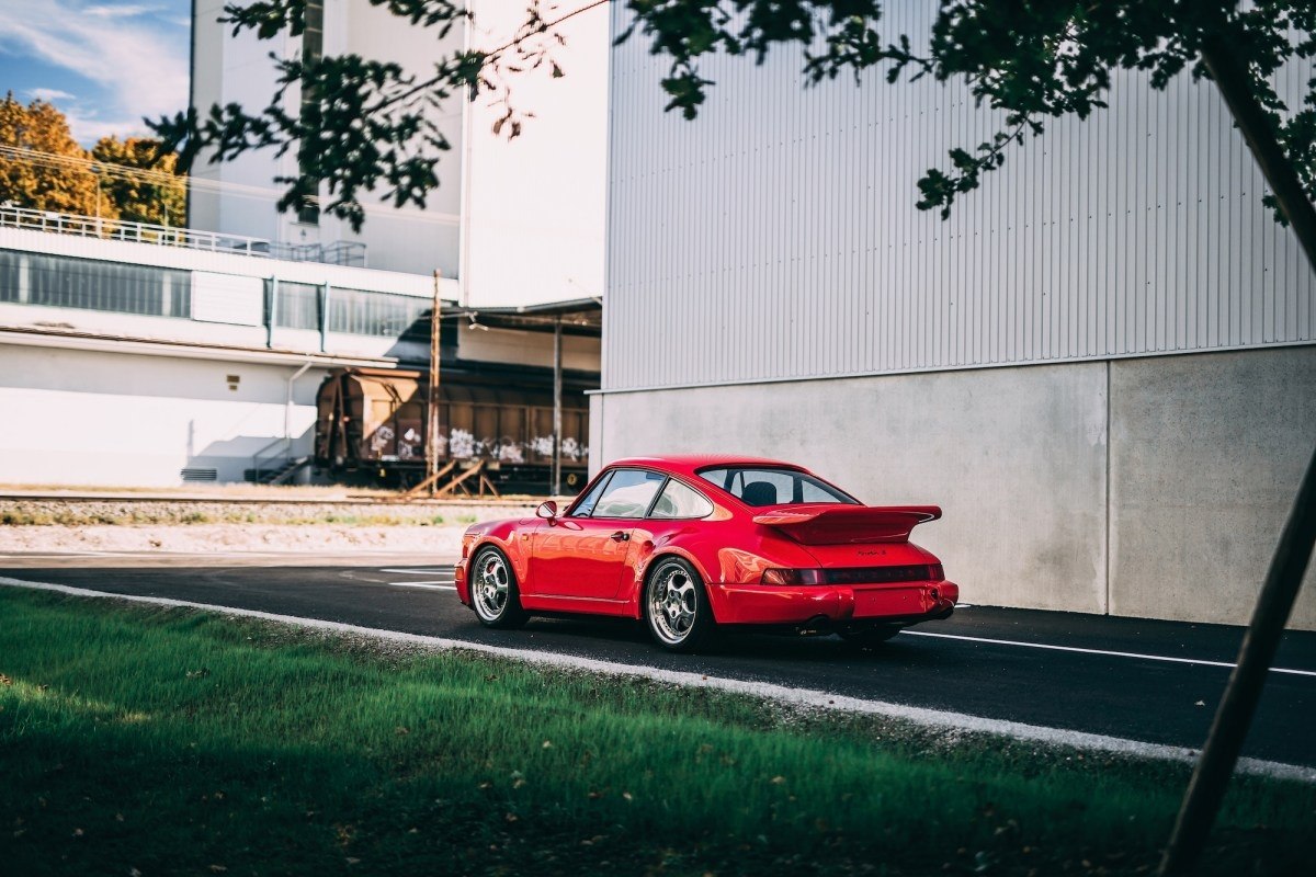 #Porsche@autocult - 6