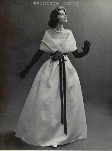 Christian Dior, 1950-e. - 5