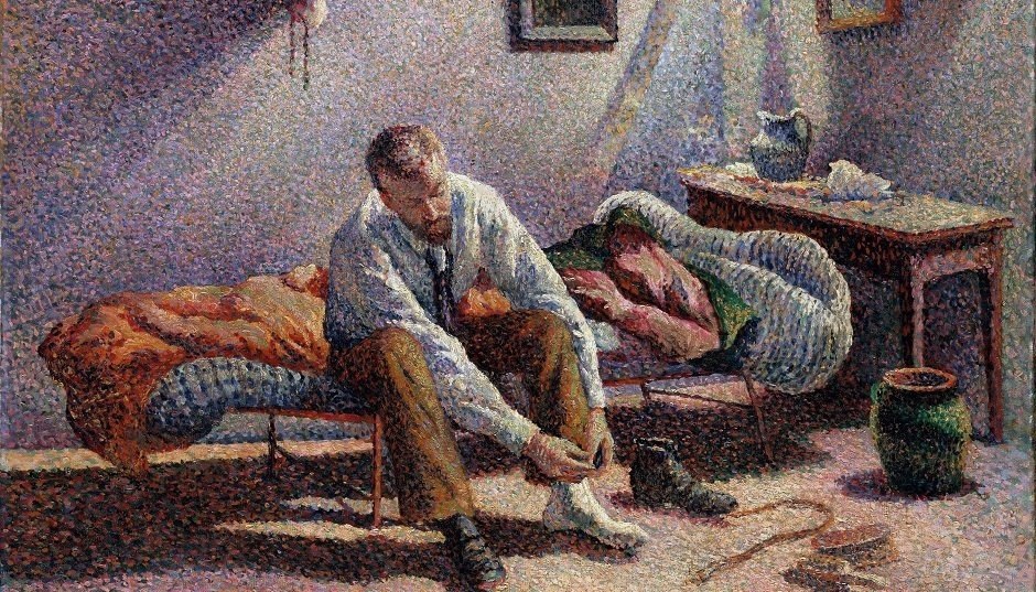 Вредно ли вставать рано утром? В нашей пятничной рубрике «А это вредно?» разбираемся в насущном ...