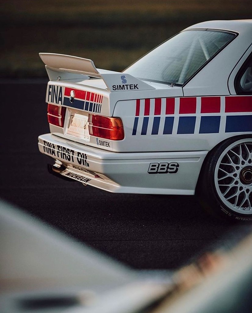 #BMW@autocult #E30@autocult - 2