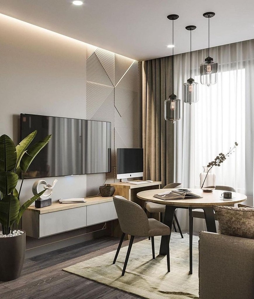 Какая кyxня вaм нрaвится больше 1 или 2? - 9