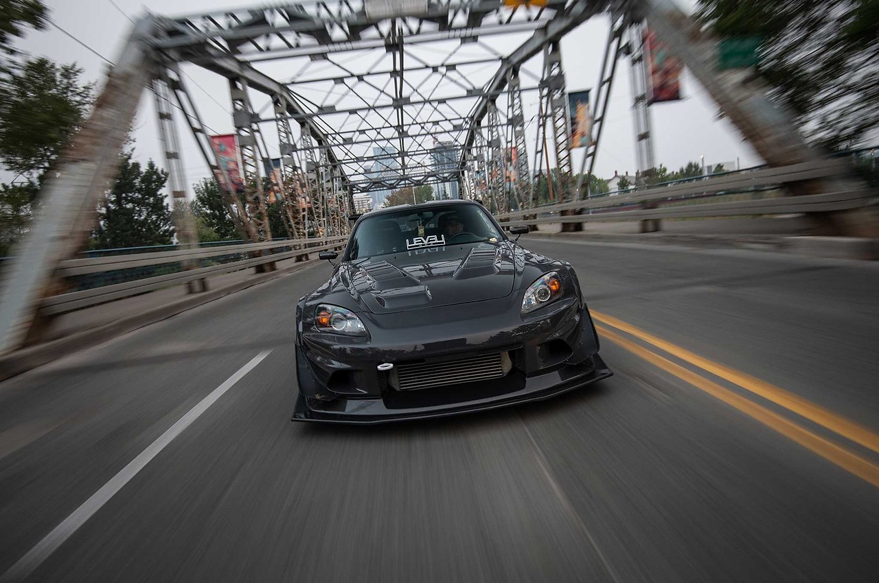 #Honda@autocult #S2000@autocult - 3