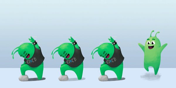 Тонкости настройки CI/CD: как работает GitLab runner, когда использовать Docker-in-Docker и где ...