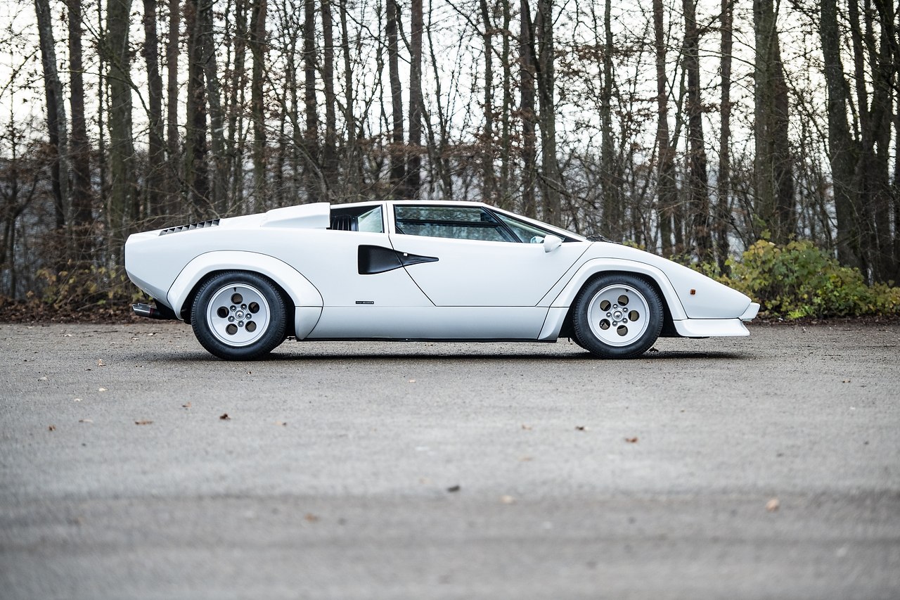 #Lamborghini@autocult - 8