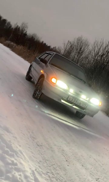 .......... ВАЗ 2114 .......... - 2007 год выпуска, - 1.6 объём двигателя, - Механическая коробка ... - 7