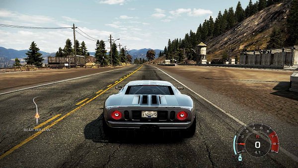  Electronic Arts ,   Need for Speed: Hot Pursuit Remastered ... - 2